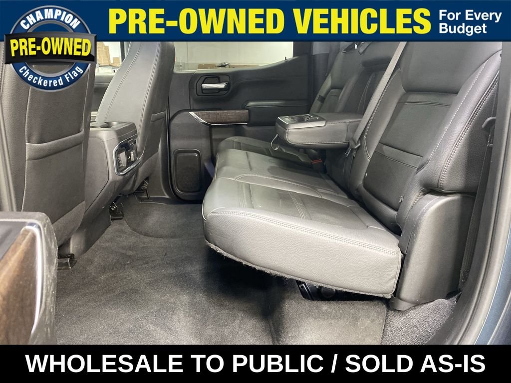 Used 2020 Sky GMC Denali image 26