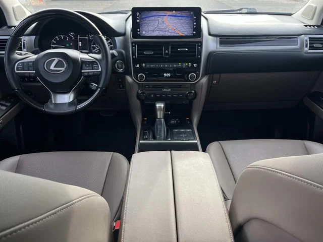 2023 Lexus GX PREMIUM - Photo 14