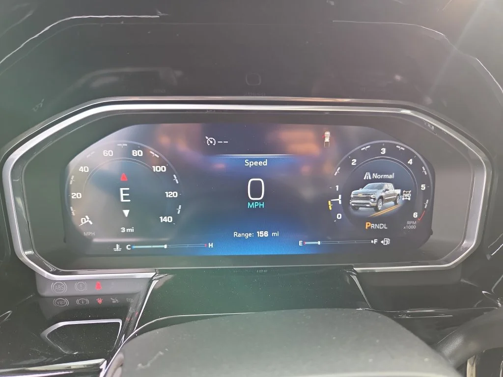 2026 Chevrolet Silverado 1500 LT - Photo 13