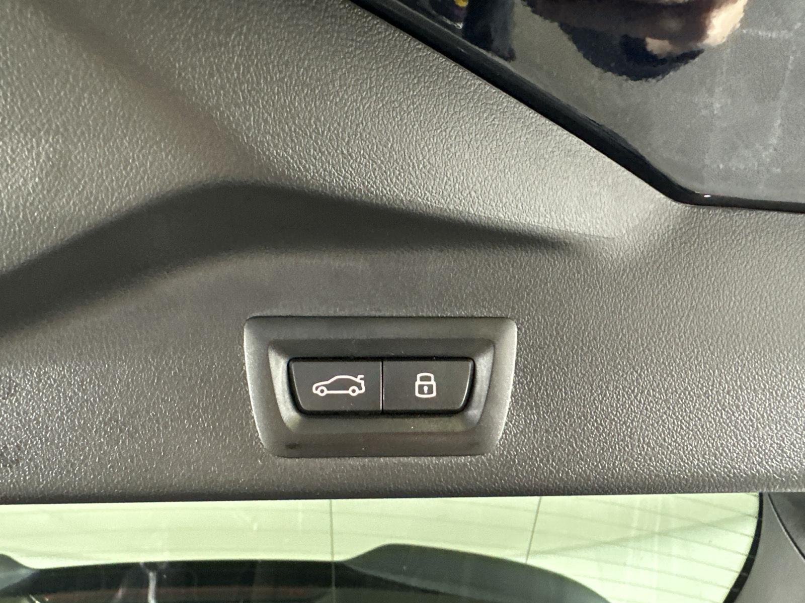 Used 2024 Carbon Black Metallic BMW Competition image 24