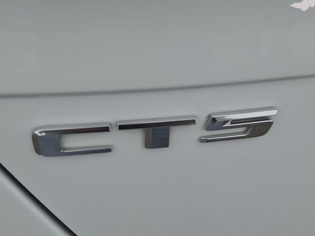 Used 2020 Summit White Cadillac Sport image 5