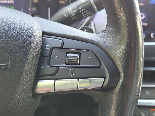 Used 2022 Diamond Cadillac Premium Luxury image 21