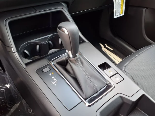 New 2026 Gray Mazda 2.5 S Premium Plus image 5