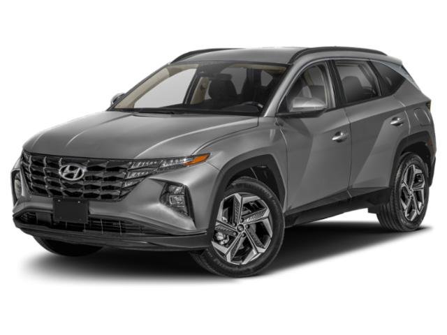 Certified Used 2024 Shimmering Silver Hyundai Limited image 1