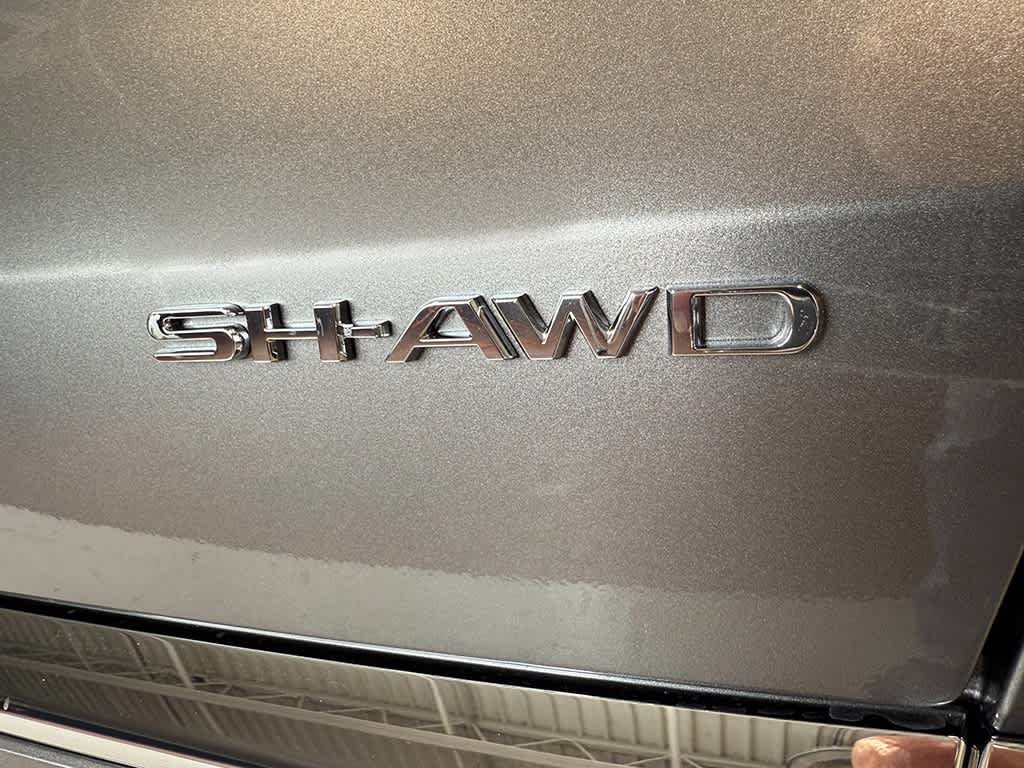 2026 Acura MDX Base - Photo 6