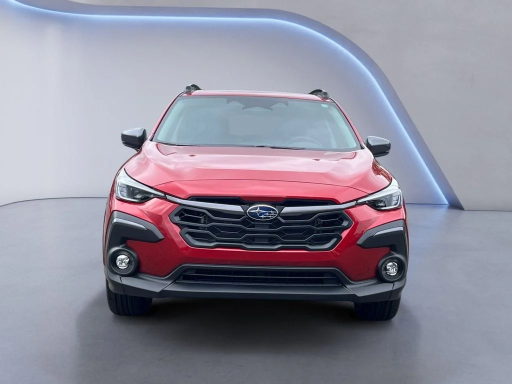 New 2026 Red Subaru Limited image 8