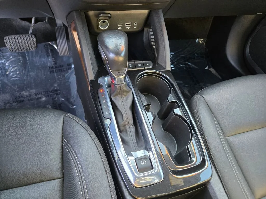 2023 Chevrolet TrailBlazer Activ - Photo 22