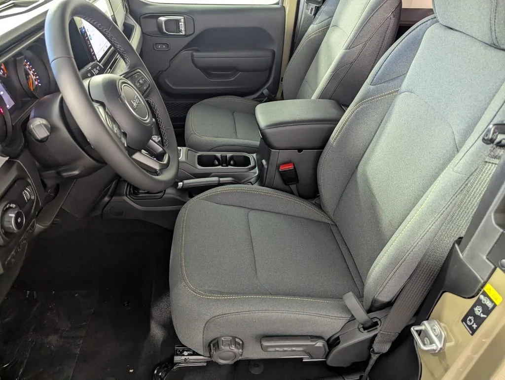 New 2026 41 Exterior Paint Jeep Sport S image 10