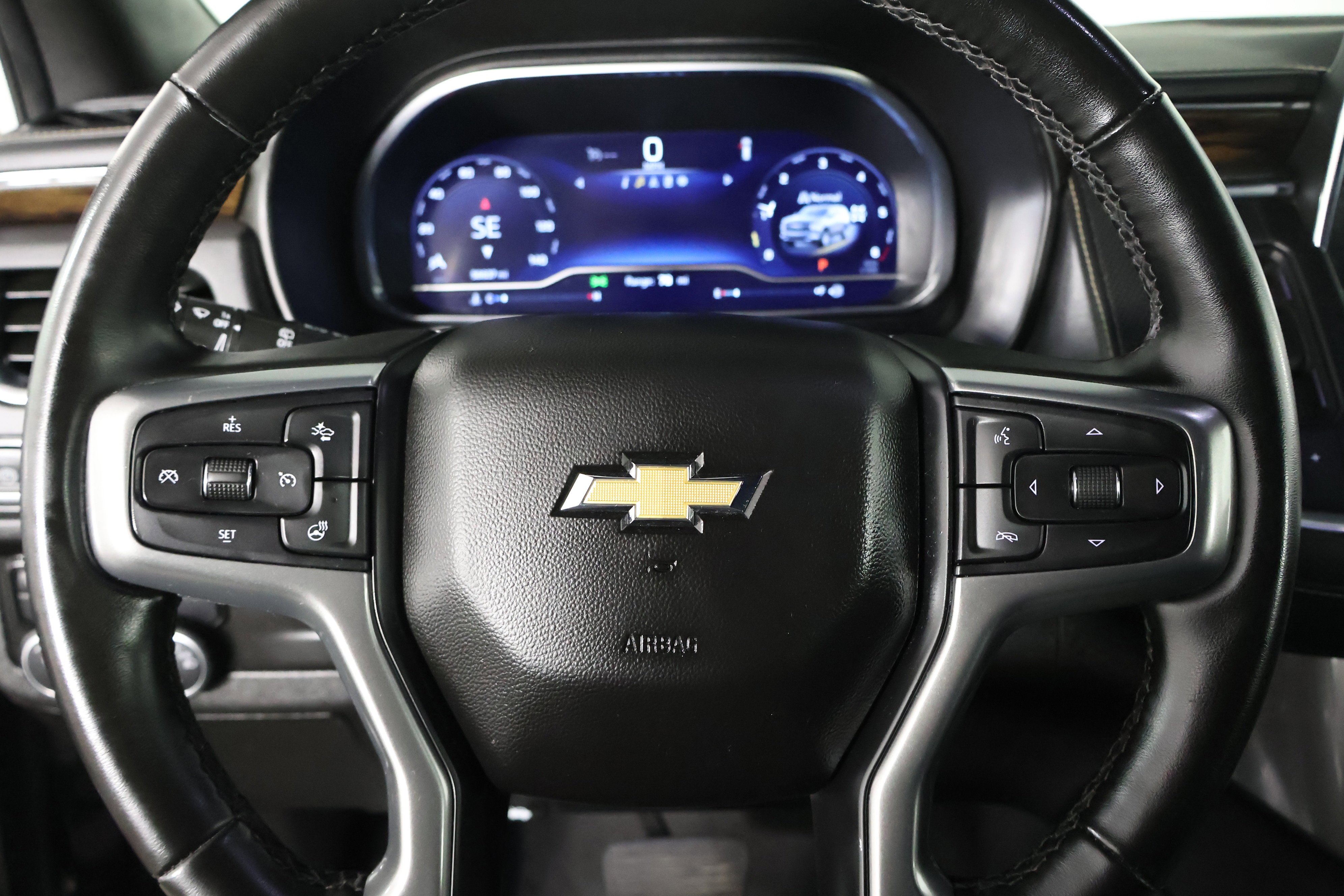 2024 Chevrolet Tahoe Premier - Photo 20