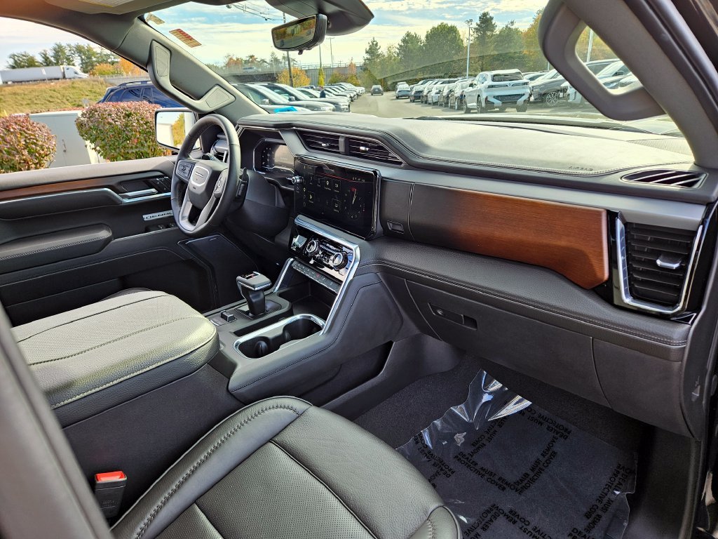 2025 GMC Sierra 1500 Denali - Photo 13
