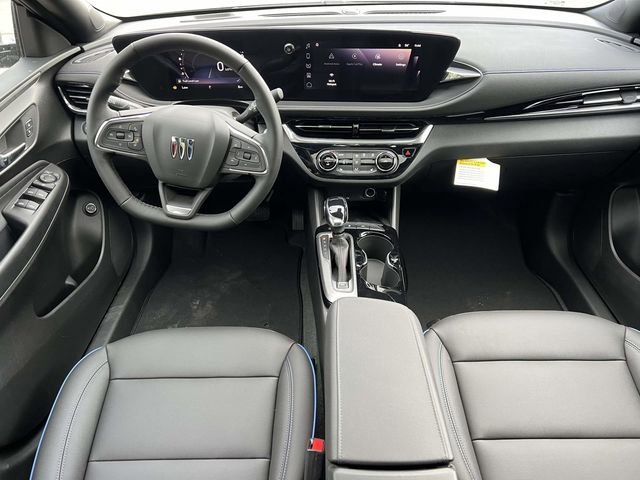 2026 Buick Envista Sport Touring - Photo 12