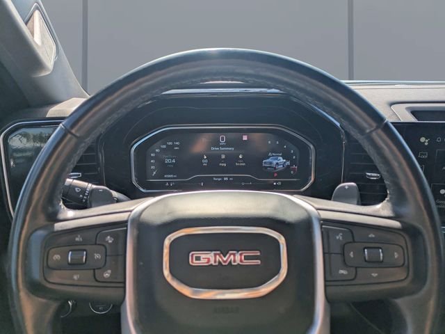 Used 2022 White GMC Elevation image 27