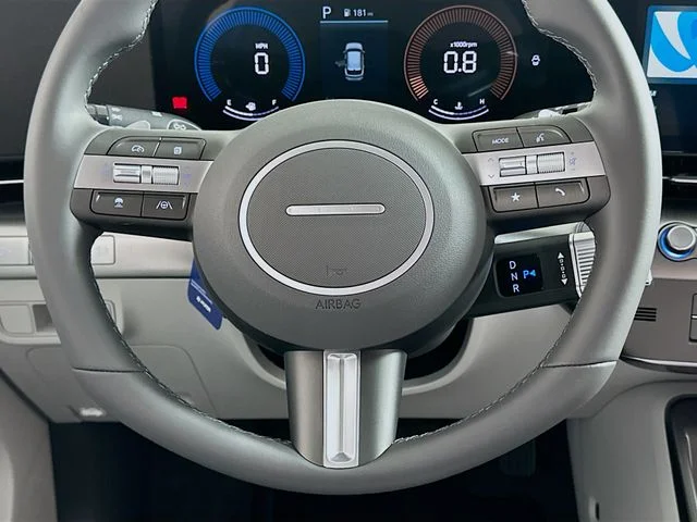 New 2026 Black Hyundai SEL Premium image 14