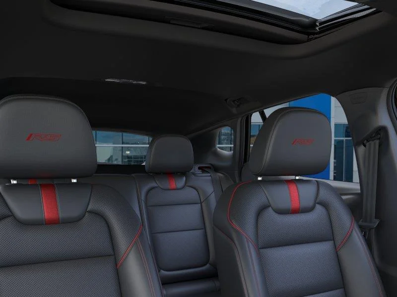 New 2026  Chevrolet 2RS image 24