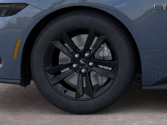 New 2026 Vapor Blue Metallic Ford GT image 19