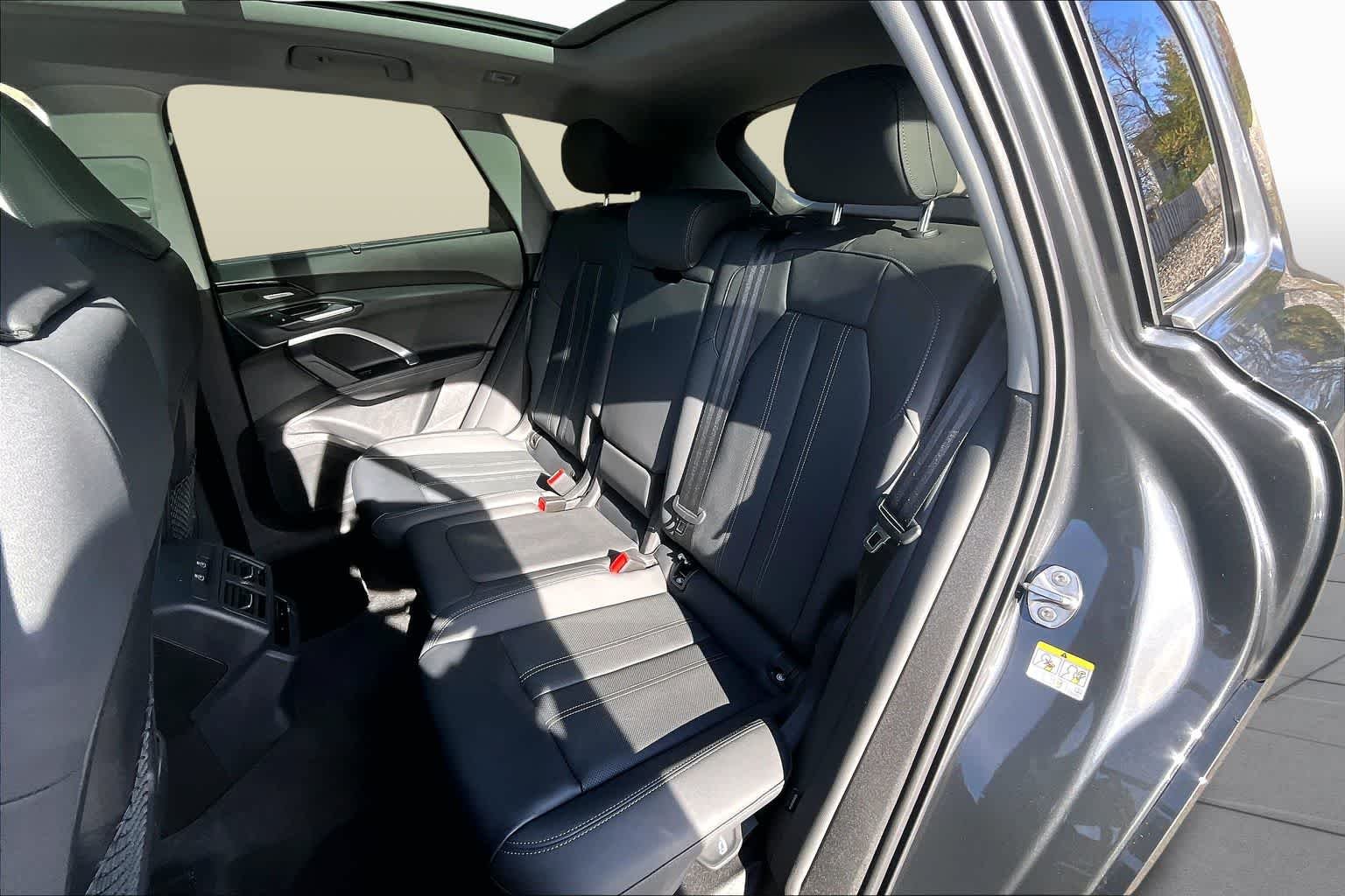 2025 Audi Q5 Premium Plus - Photo 21
