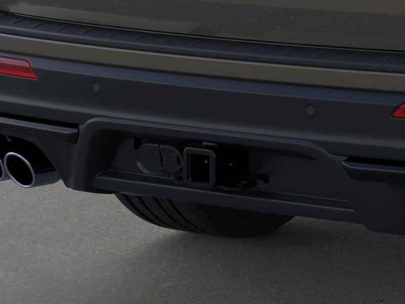 2026 Ford Explorer — photo 23