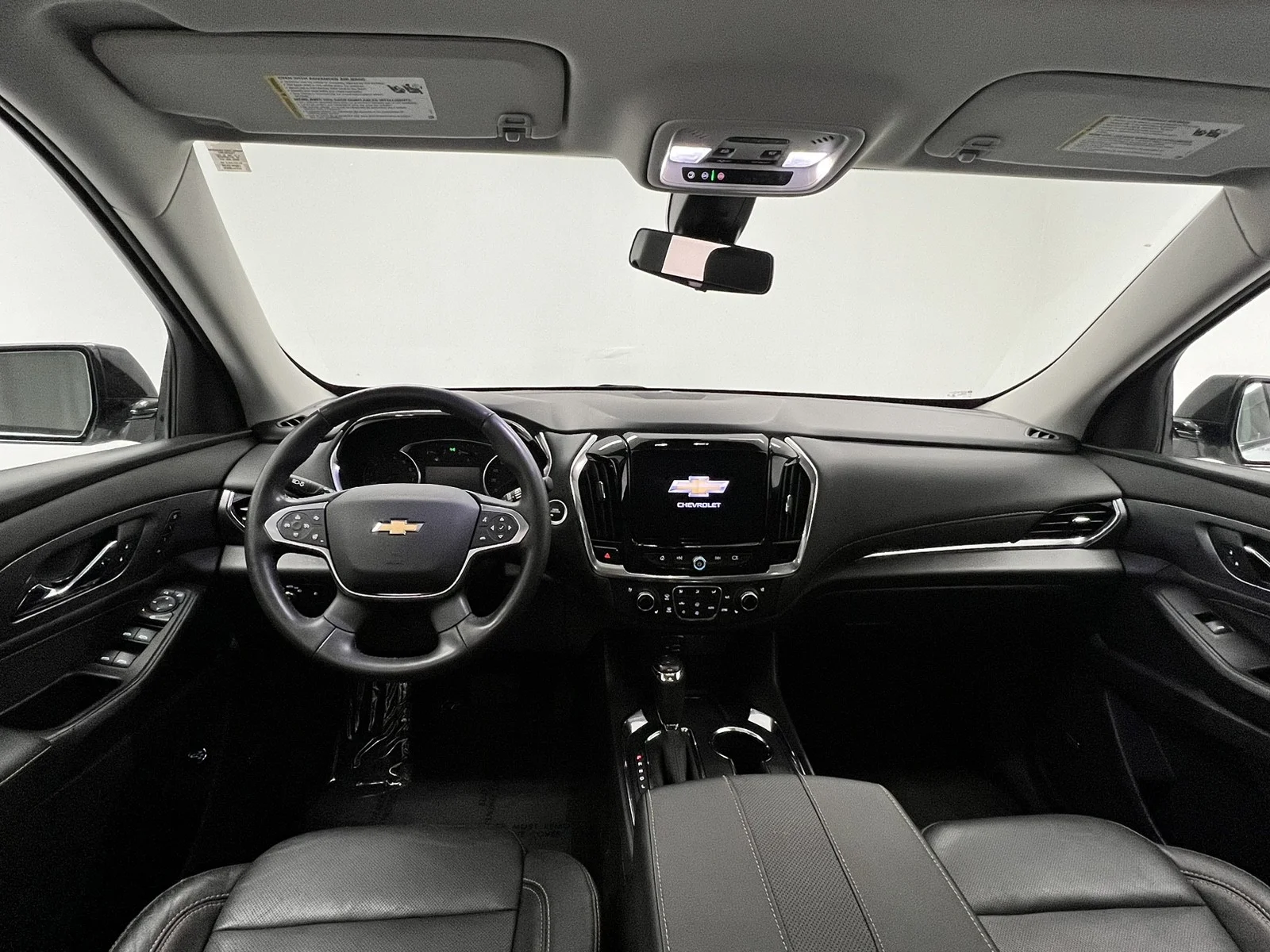 Used 2020 Summit White Chevrolet Premier image 16