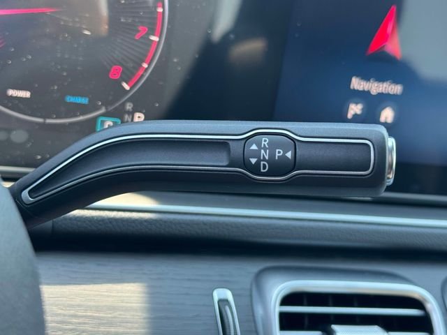 New 2026 Black Mercedes-Benz GLE 350 image 25