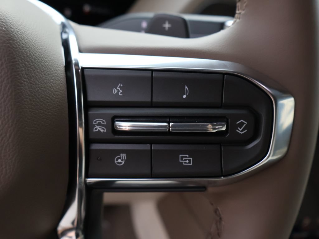 New 2026 Onyx Black GMC Denali image 43