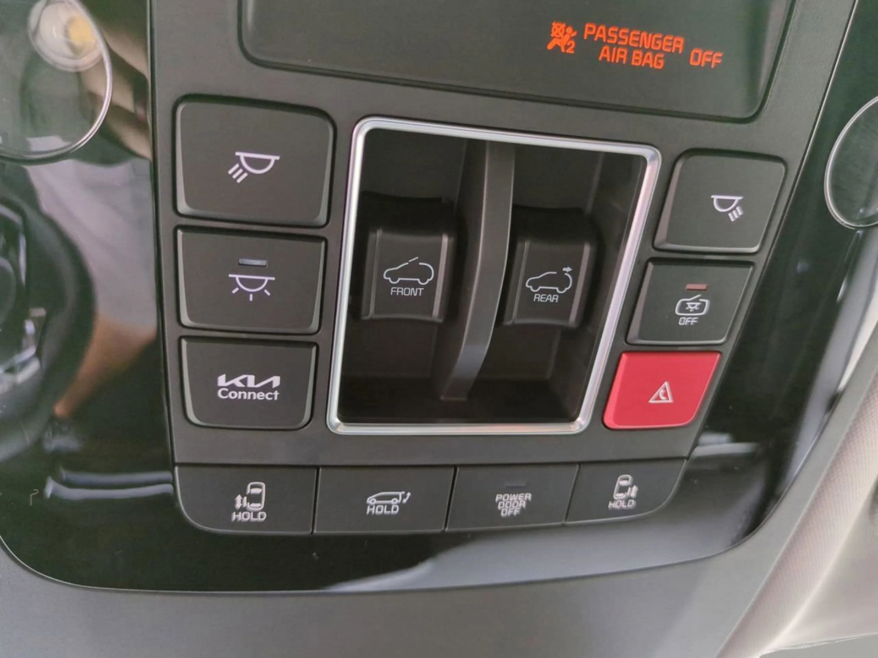 2026 Kia Carnival SX Prestige - Photo 26