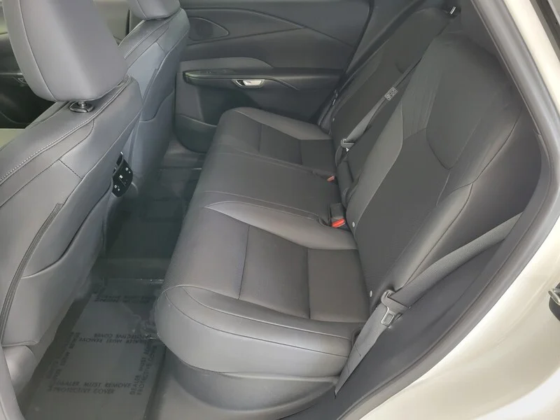 2023 Lexus RX 350 - Photo 13