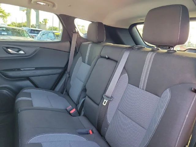 2024 Chevrolet Blazer 2LT - Photo 19