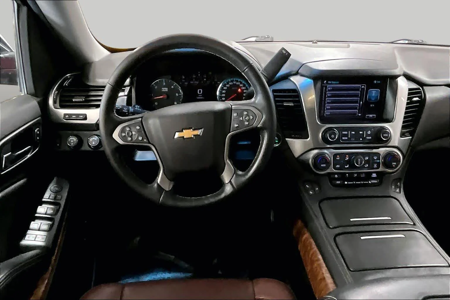 Used 2019 Black Chevrolet Premier image 6