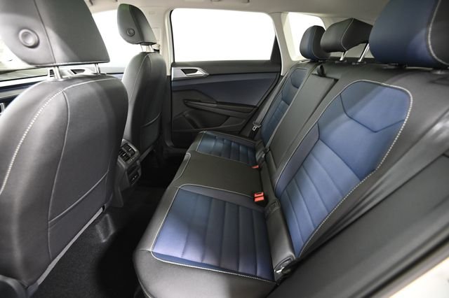 New 2026 White Volkswagen 1.5T SEL image 9