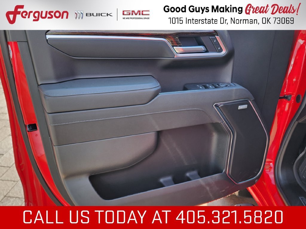 2026 GMC Sierra 1500 Elevation - Photo 14