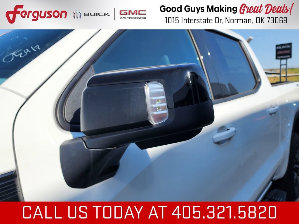 2026 GMC Sierra 1500 Elevation - Photo 13