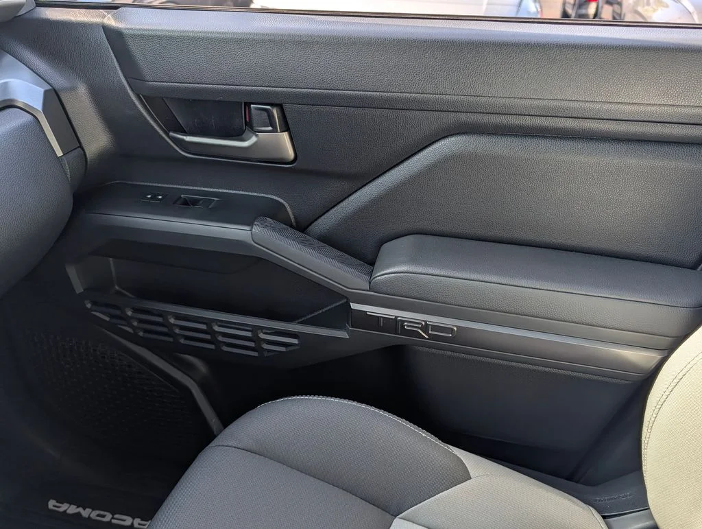 2026 Toyota Tacoma TRD Sport - Photo 23
