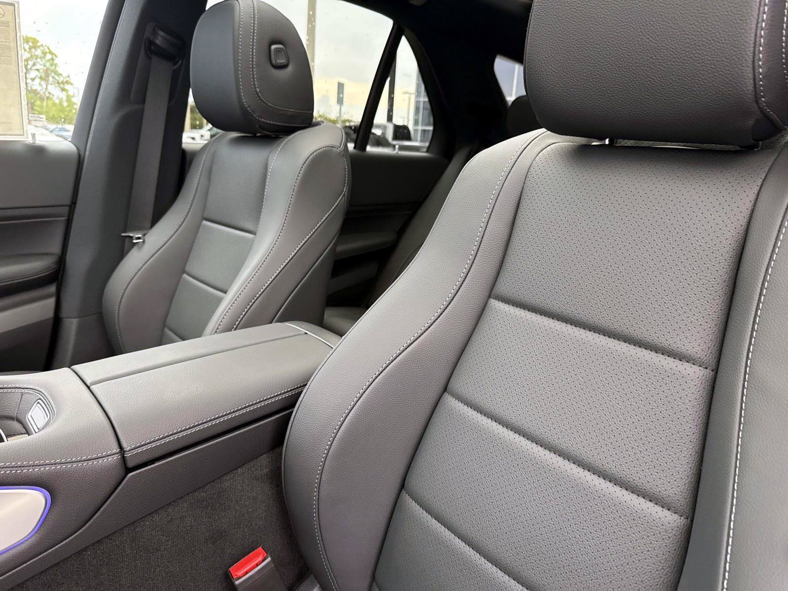 New 2026 Alpine Mercedes-Benz 350 4MATIC® SUV image 22