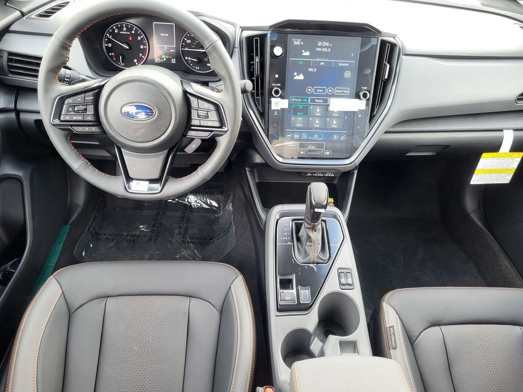 2026 Subaru Crosstrek Limited - Photo 19