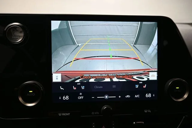 Used 2022 Orange Lexus 350 Premium image 18