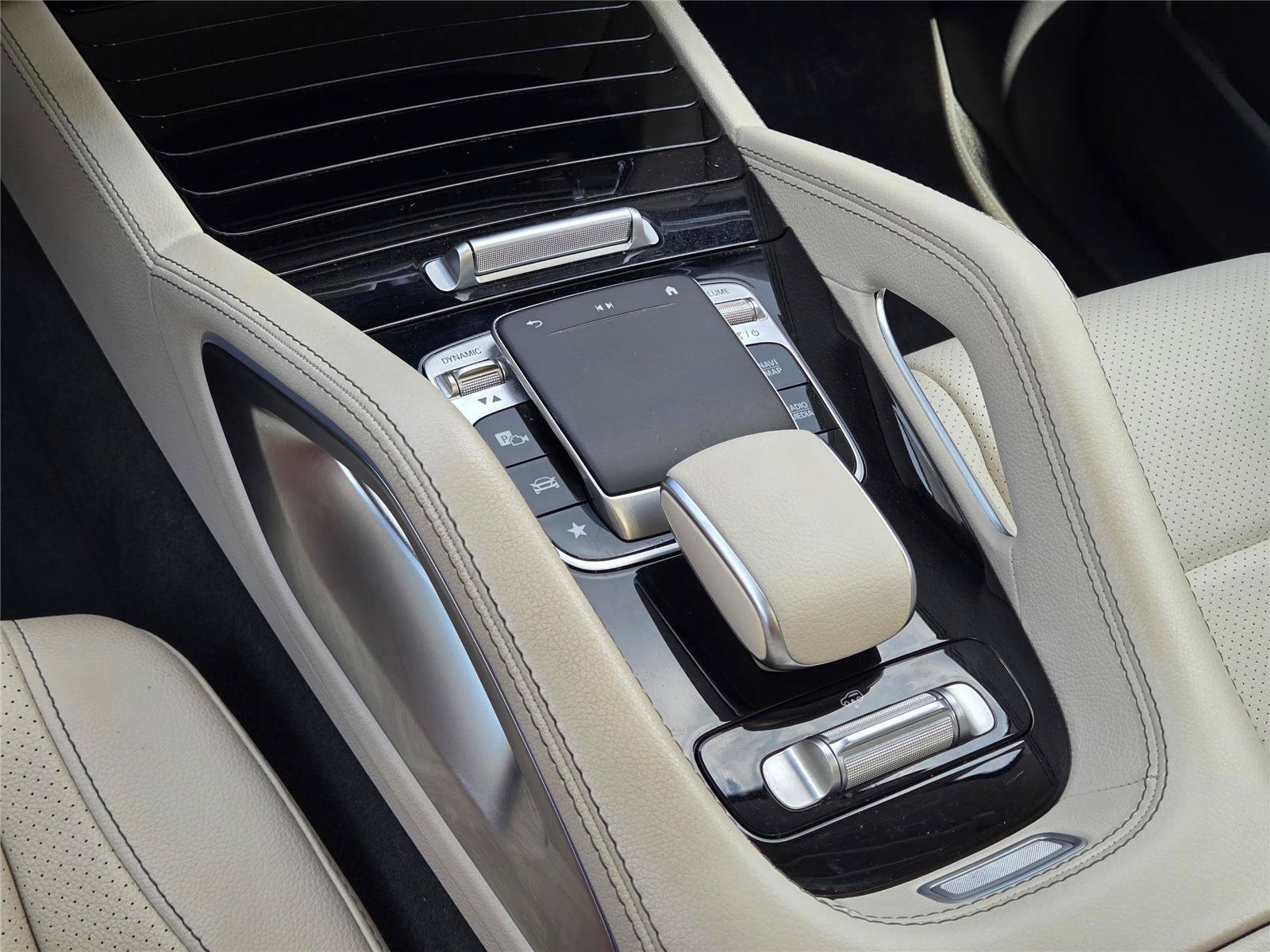 2020 Mercedes-Benz GLS GLS450 - Photo 32