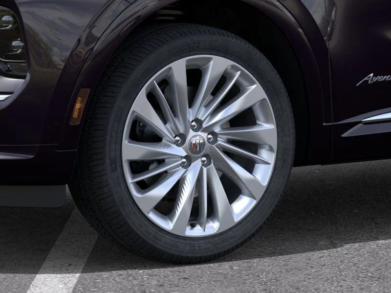 2026 Buick Envision Avenir - Photo 12
