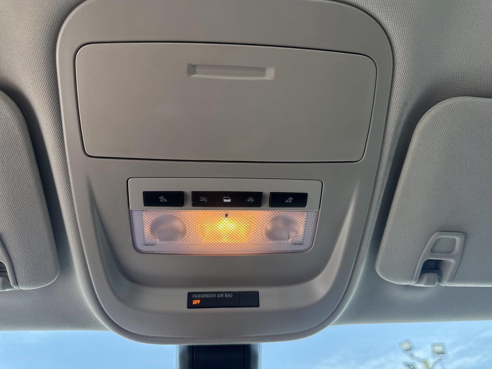 Used 2018 SILVER ICE METALLIC Chevrolet 2WD LT image 29