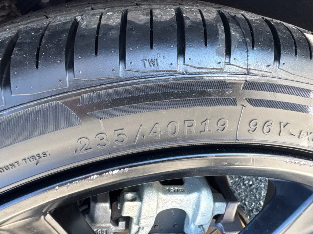Used 2024 Silver Honda Sport-L image 31