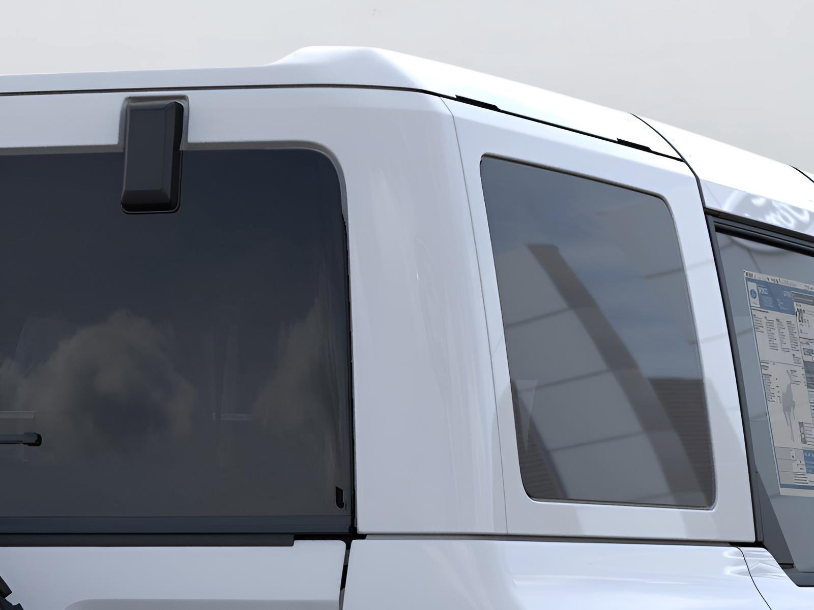 New 2026 Oxford White Ford Outer Banks® image 25