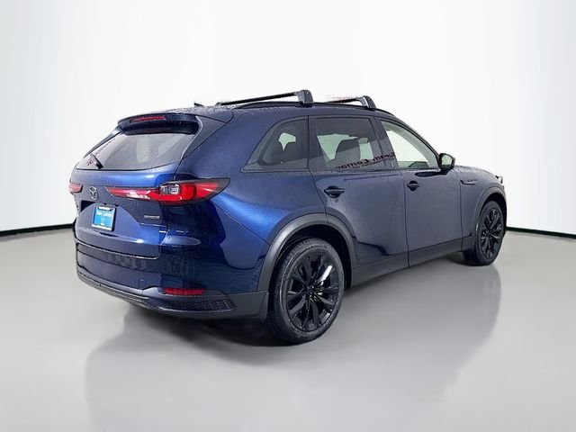 2026 Mazda CX-90 Premium Package - Photo 7