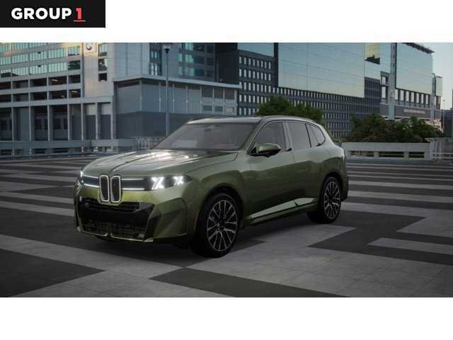 2027 BMW X5 40 xDrive