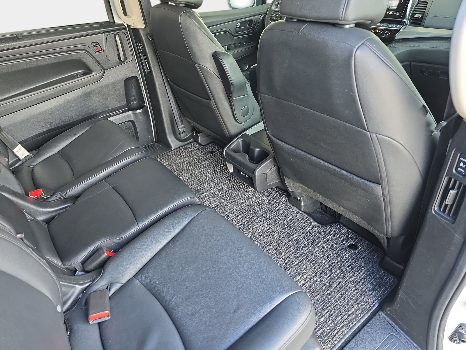 Used 2025  Honda EX-L image 13