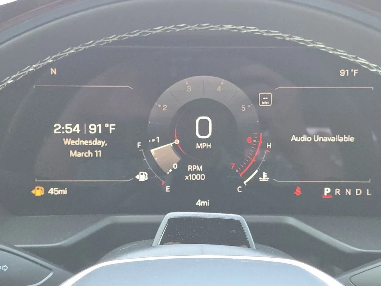 New 2026 Ebony Twilight Metallic GMC Denali image 33
