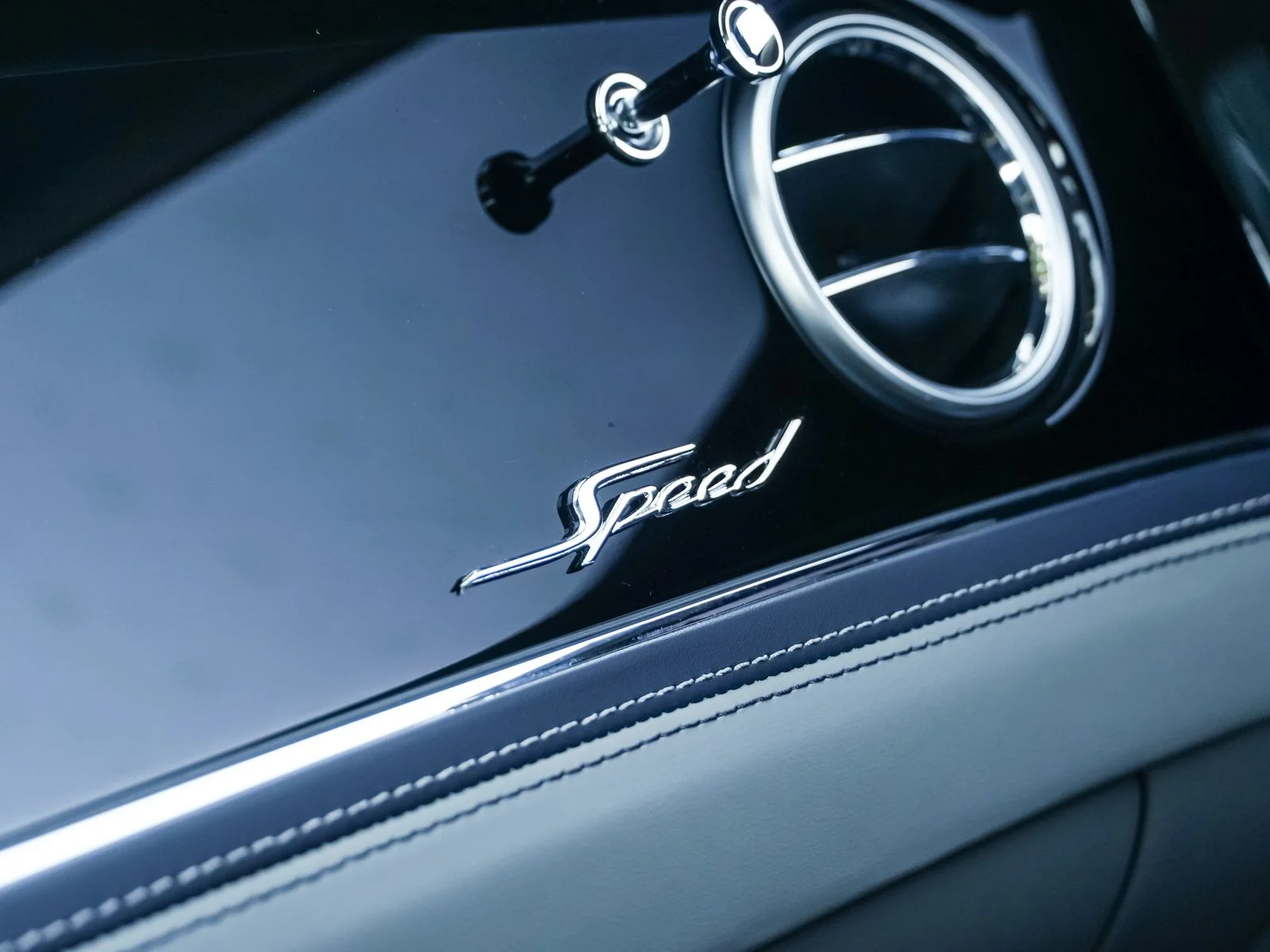 2025 Bentley Flying Spur Speed - Photo 26
