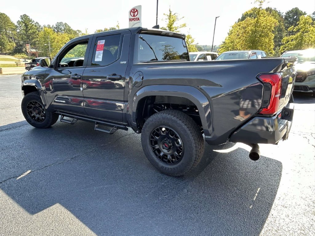 New 2026  Toyota  image 5