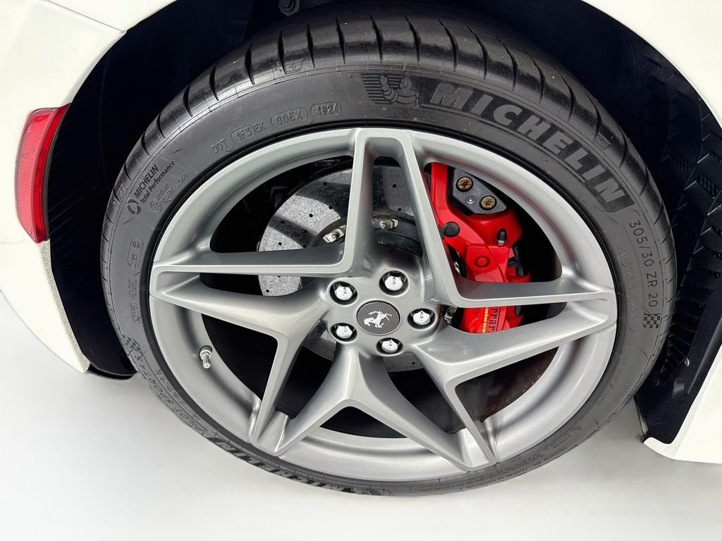 2021 Ferrari F8 Base - Photo 36