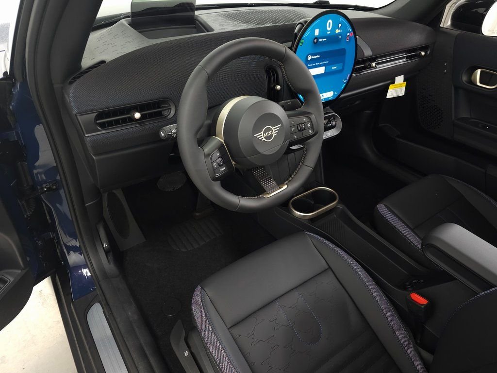 2026 MINI Convertible S - Photo 14