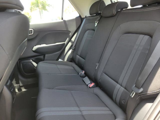 New 2026 Silver Hyundai SEL image 6