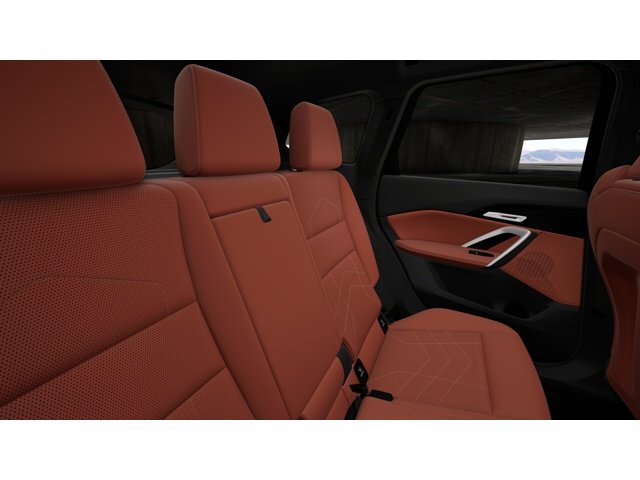 New 2027 Storm Bay Metallic BMW  image 12